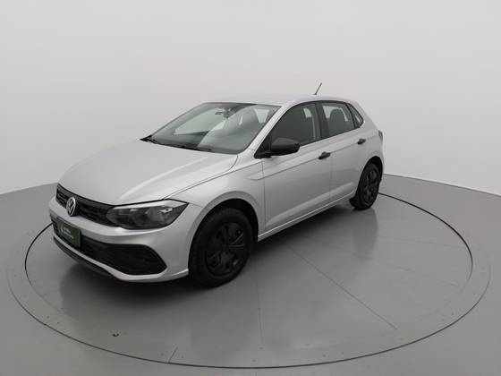 VOLKSWAGEN POLO 1.0 MPI TRACK MANUAL VOLKSWAGEN POLO 1.0 MPI TRACK MANUAL